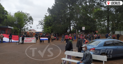 Trabajadores de Frontera solicitan mayor cobertura del Programa Pytyvo 2.0