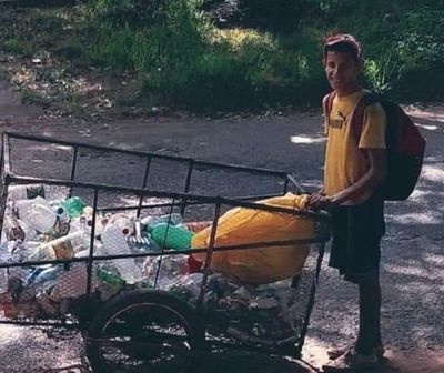Asesinato de canillita despierta indignación ciudadana