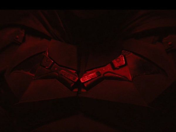The Batman detiene de nuevo su rodaje por un caso de coronavirus