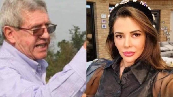 HOY / Aníbal Schupp se burla de Marly Figueredo y su mediática "relación gubernamental"