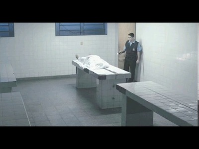 ''MORGUE'' PARTICIPARÁ EN EL FESTIVAL DE SITGES