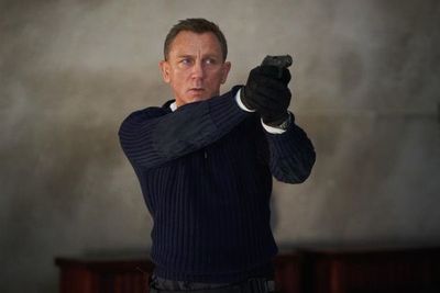 James Bond regresa en nuevo tráiler de “Sin tiempo para morir” - Cine y TV - ABC Color