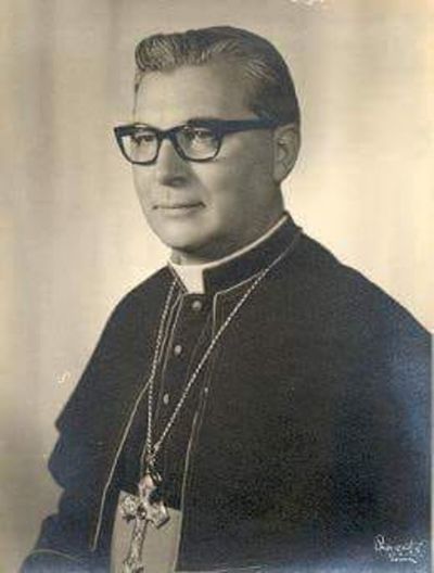 Recordarán al primer obispo de Misiones - Nacionales - ABC Color