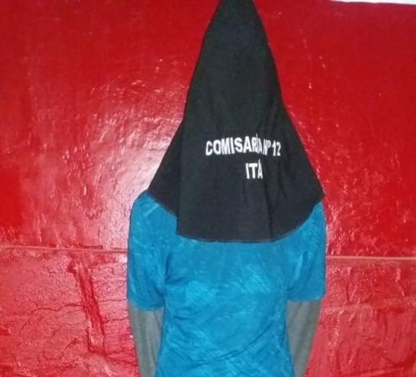 Crónica / Detuvieron al malandro que habría matado al joven reciclador