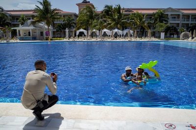 El turismo en tiempos de COVID-19, «un desastre» para todo el Caribe - MarketData