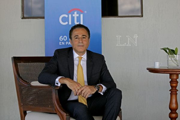 Global Finance distinguió a Citi como el mejor banco digital en Paraguay