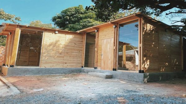 Ofrecen casas a G.45 millones en tiempos de pandemia
