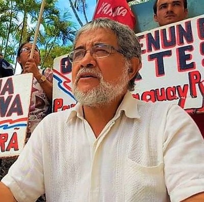 “Nos preocupa que el propio Presidente habla de victoria porque mataron a dos nenas” - La Mira Digital