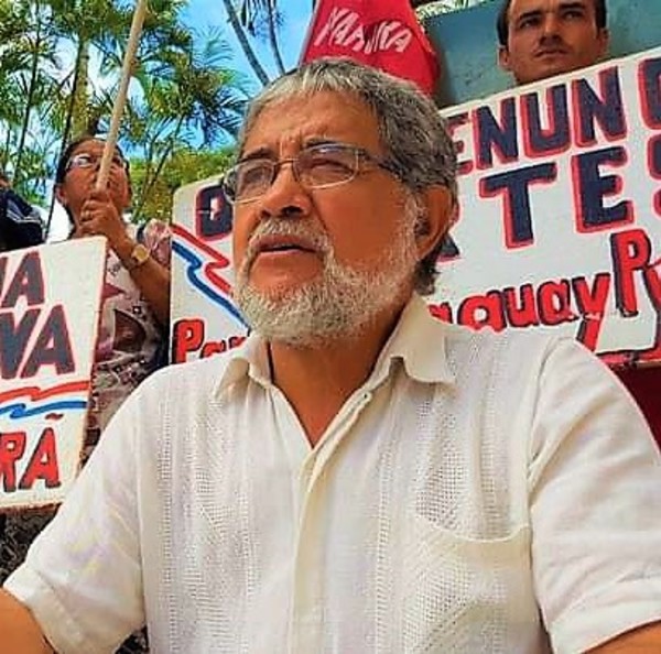 “Nos preocupa que el propio Presidente habla de victoria porque mataron a dos nenas” - La Mira Digital