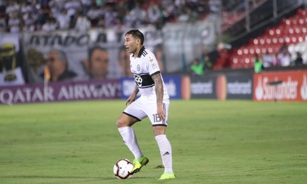 Dos partidos de suspensión para Tabaré Viudez