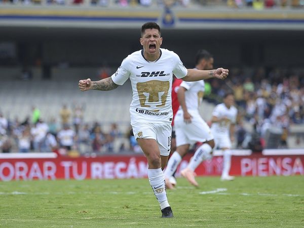Juan Iturbe podría volver a la Serie A