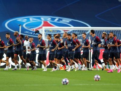 Otros tres jugadores del PSG dan positivo por coronavirus