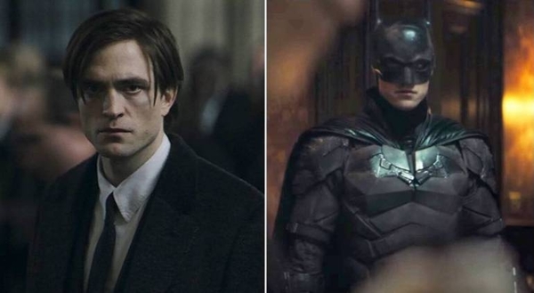 HOY / “The Batman” pausa su rodaje porque Robert Pattinson tiene coronavirus