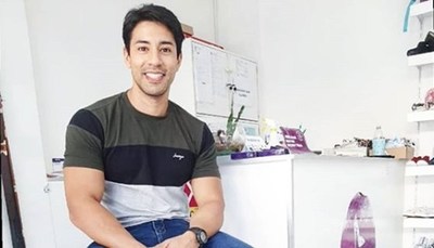 "El Rasta" recordó el día que se enteró el sexo de su supuesta hija - Teleshow