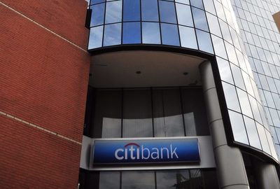 Citi es nombrado mejor banco digital corporativo/institucional en Paraguay por Global Finance