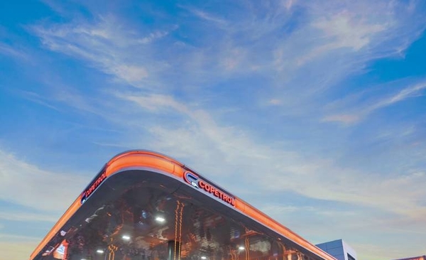 HOY / Sentite Lleno, la nueva campaña de Copetrol que destaca la calidad de nuestra gente