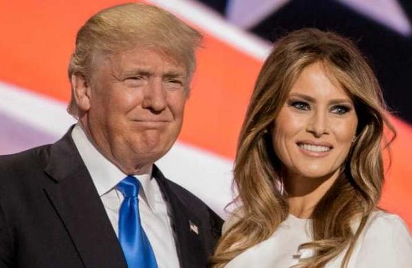 Examiga de Melania y su experiencia al trabajar con los Trump: 'Fue el peor error de mi vida' - C9N