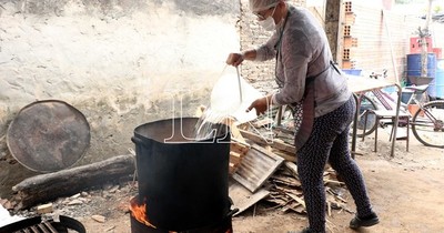 La Nación / Ollas populares: Seguirán asistiendo a las ya existentes