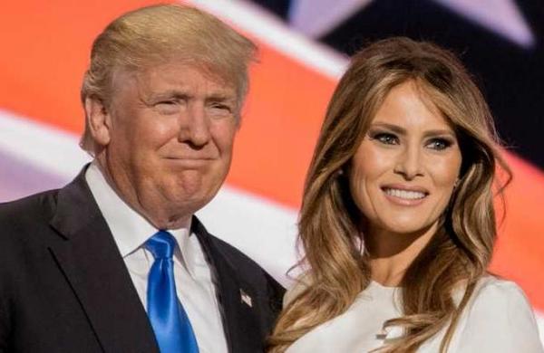 Examiga de Melania y su experiencia al trabajar con los Trump: 'Fue el peor error de mi vida' - SNT