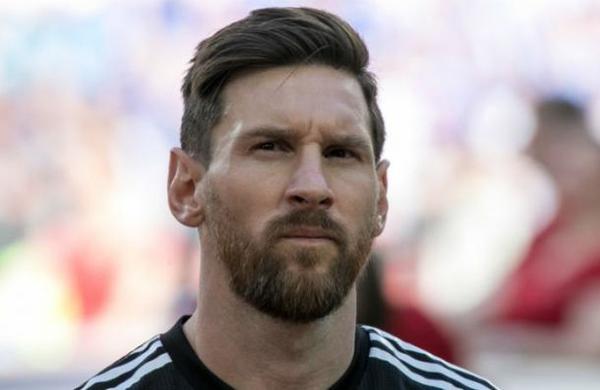 Medios ingleses aseguran que Messi ya llegó a acuerdo para jugar en el Manchester City - SNT