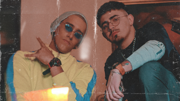 Nuevo tema se introduce al género urbano