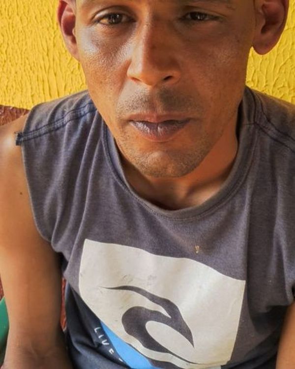 Detienen en Paraguay a exconvicto que raptó a una niña en Ponta Porã