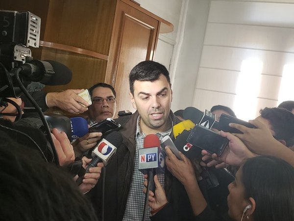 Denuncias contra Trovato: "es más bien mediática", según especialista en derecho deportivo
