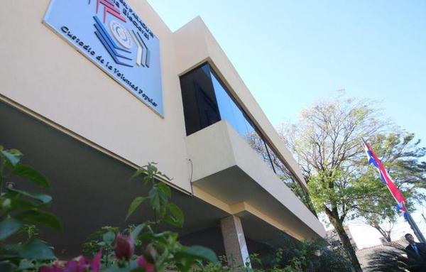 TSJE presentó protocolo sanitario para las elecciones del Consejo de la Magistratura