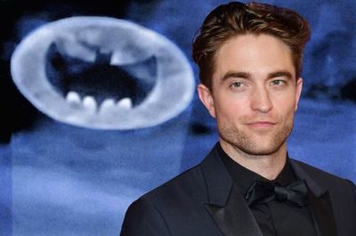 Robert Pattinson da positivo al COVID-19 y detienen rodaje de la nueva película de Batman - Megacadena — Últimas Noticias de Paraguay