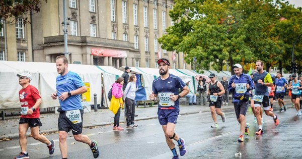 La Nación / Lanzarán “Amateur is the New Pro”, plataforma digital para contar experiencias de entrenamiento de corredores no profesionales