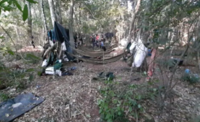 Las adolescentes abatidas portaban entre 180 y 200 municiones al momento del enfrentamiento, refiere forense » Ñanduti