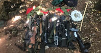 Hermana de Alcides Oviedo confirma identidad de las menores abatidas