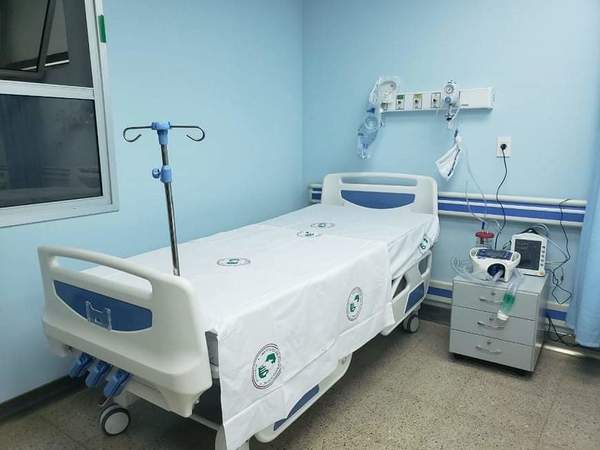 Enfermos de coronavirus podrán recibir asistencia en sanatorios privados - Noticde.com