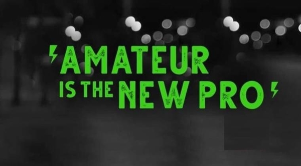 HOY / “Amateur is the New Pro”, la nueva plataforma para los amantes del mundo running