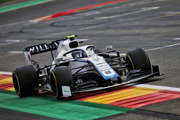 Fin de una era: Williams dejará de ser una 'escudería familiar' tras 43 años