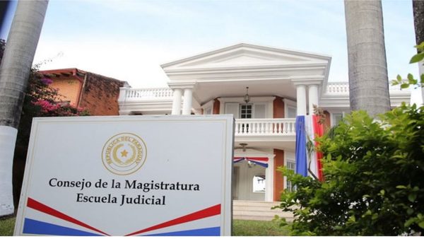 Denuncian que el CM está funcionado con mandatos vencidos
