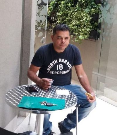 A un año de la desaparición de Robert Rios