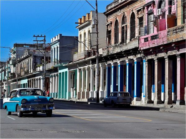 Cuba prueba su posible vacuna contra el Covid-19
