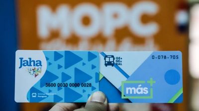 Comercios ponen a la venta tarjetas del Billetaje Electrónico