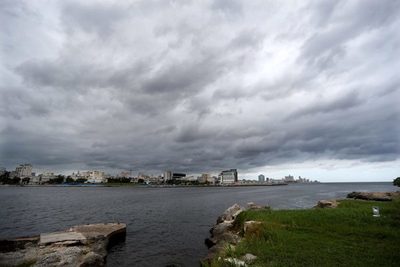 La tormenta Laura dañó más de 14.000 hectáreas de cultivos a su paso por Cuba - MarketData