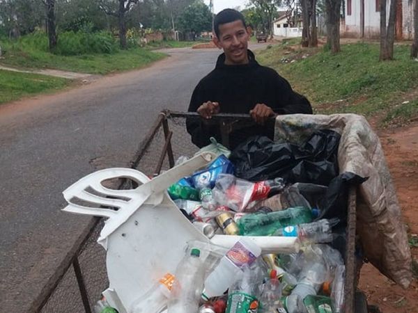 Celular de joven asesinado en Itá fue vendido por G. 20.000