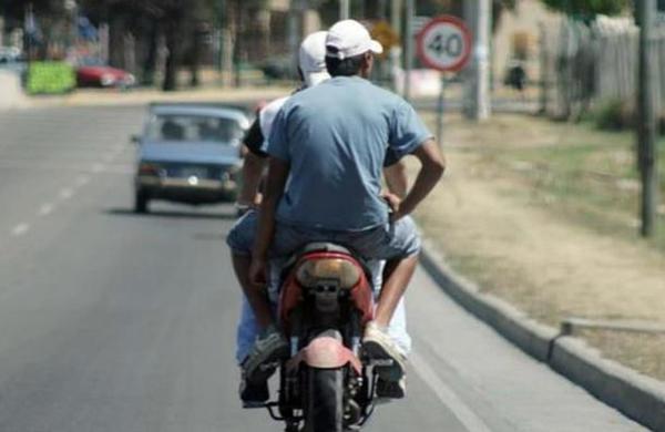 Motochorros atropellados tras asalto: ¿En qué casos aplica la legítima defensa? - C9N
