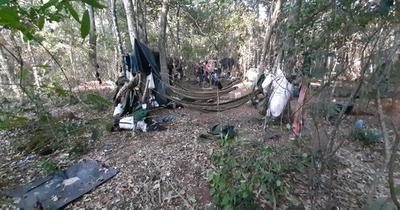 Hermana de Alcides Oviedo confirma identidad de las menores abatidas