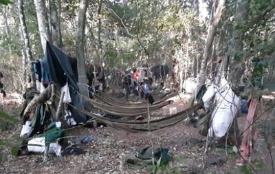 Abatidas en enfrentamiento tenían 11 y 12 años, afirma hermana de Oviedo