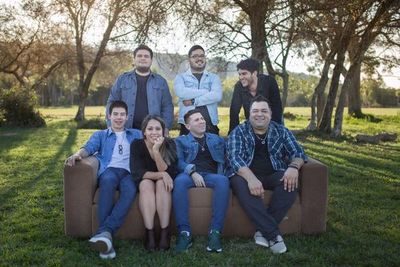 Adolfo Torres presenta su nuevo álbum “Yo descansaré” - Música - ABC Color