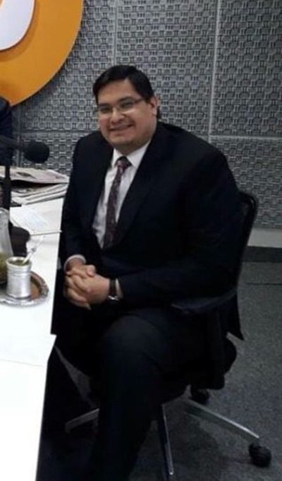 Caso Trovato: “Si hubo amaño es muy grave y si no lo hubo y se está inventando también no deja de ser grave”, refieren » Ñanduti