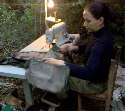 Ñiñas fallecidas tenían 11 y 12 años según hermana de Alcides Oviedo