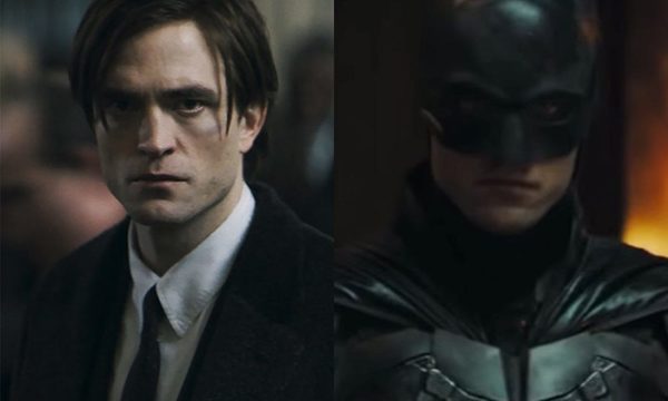 Robert Pattinson tiene COVID-19 y se suspendió el rodaje de “The Batman”