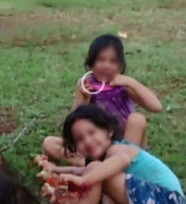 Gremial de abogados de Argentina dice que niñas asesinadas vinieron “de visita” y culpan al gobierno - Nacionales - ABC Color