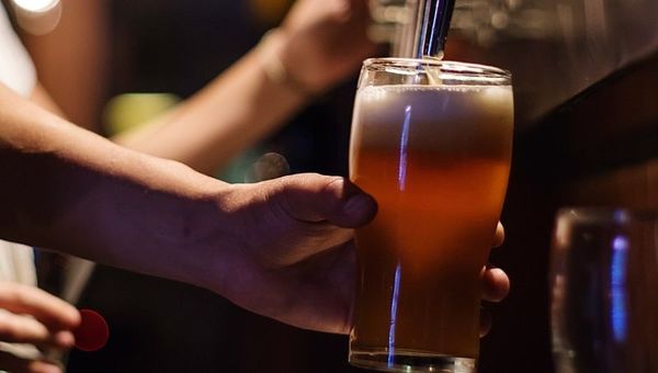 ¿Sabías que mucha gente hizo cerveza casera durante la cuarentena?